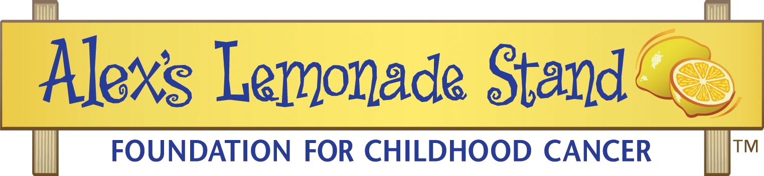 Alex's Lemonade Stand Foundation for Childhood Cancer